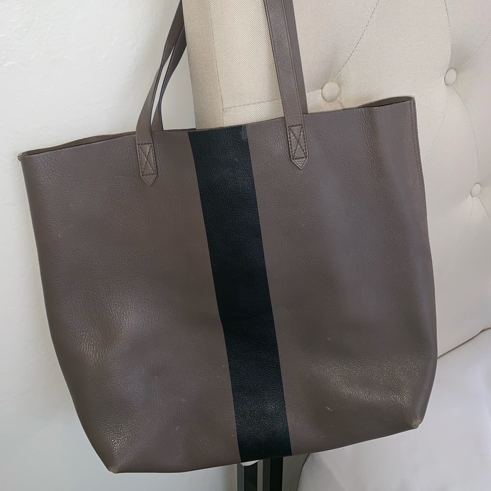 Madewell Tote
